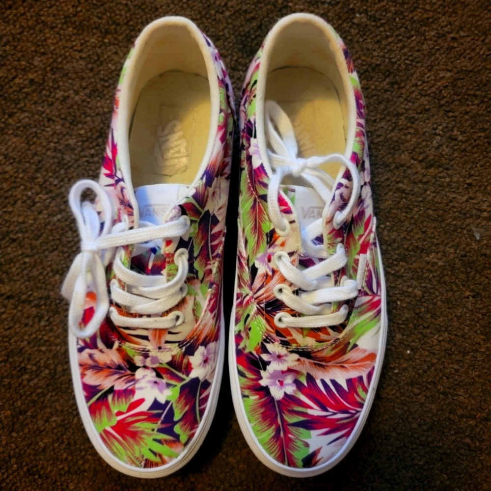 Vans